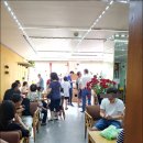 마리카페