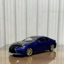 렉서스 RC F 이미지