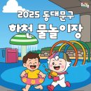 강남 어린이물놀이장 앞 네이버블로그