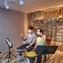 텅드럼 자격증반 이미지