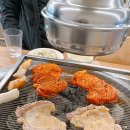 우미닭갈비인공폭포점 이미지