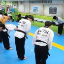 연수경희태권도장 이미지