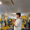 :O GYM 이미지