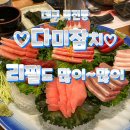 다미참치 이미지