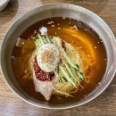 부산밀면막국수