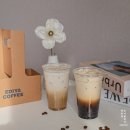 벌꿀카페(Honey Hub) | 이디야 누누씨 신메뉴 꿀미숫커피 꿀화이트 아메리카노 우유추가 디카페인 맛