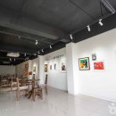 우주미술관 이미지