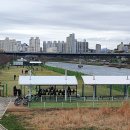 중랑천 파크골프장 이미지