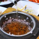 송산한정식 이미지