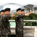 평고24회 육군수도군단장 최병로 중장 이미지