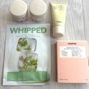 성수 작은목욕탕 | 성수 휩드(WHIPPED) 팝업 후기 - 대기시간, 빅혜자 선물들 (5.5-6.30)