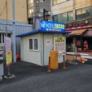 대릉원 화장실 | [경주 금리단길 숙소] "141 미니호텔" 내돈내산 후기 (경주 여행 대릉원 근처 숙소)