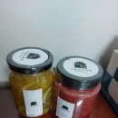건강차수제청(쨈) | 수제청 레몬청 딸기청 어울림수제청 제품 맛보다