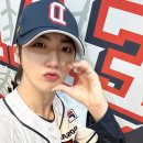 승리요정 뽈보이 원진!⚾️#06 이미지