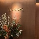 5785 | JW메리어트 호텔 _ 플레이버즈 주말 디너 후기, 신라호텔 더파크뷰 비교