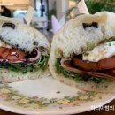 르뤼땡블랑제리 Daum카페