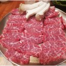 전라도 고깃집 이미지