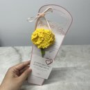 니트윤 뜨개카네이션 – 시들지 않는 어버이날카네이션 선물 후기