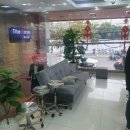 The hair - 용인시 기흥구 | [해외워크샵]다낭 미용실 the rose hair 솔직후기 헤드스파