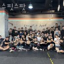 크로스핏 스팟 이미지