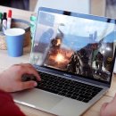 맥 클라우드 이미지