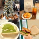 빵먹는 코끼리 | 성수 베통, 하츠베이커리, 코끼리베이글까지 빵투어 후기 (웨이팅, 메뉴추천)