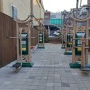 사랑채작은도서관 이미지