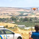 블루＆화이트 이미지