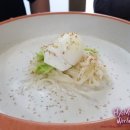 백천칼국수 이미지