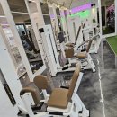 코지 바디업 피트니스 이미지