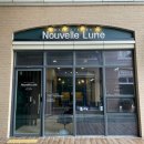 더모스트비이민박 | 광안리네일 느낌 좋은 민락동 겨울 네일 누벨룬 네일