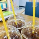 컴포즈커피대구학정점 | [대구 시지 컴포즈커피] 가성비 최고! 시원한 아이스 아메리카노 마시고 온 후기 ☕️