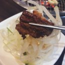 삼호숯불갈비 이미지