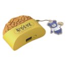 개점빵 | K-빵집의 전설! 대전역 성심당, 튀소&amp;부추빵 영접 후기"