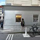 오브제-원의합창 | 파리 여행 2일 - partisan cafe 파티장 카페 · Le cafe Marly · 루브르 · LV 드림 · 루이비통 카페...