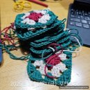 아나모헤어플란트의원 | 사진일기) 25년 2월 / 맛있는 생활, 지름-새 폰과 새 재봉틀, 태팅레이스, 공룡월드, 급출산과 뜨개