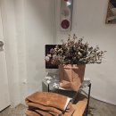 문화공원 남측 화장실 | 동대문역사문화공원 카공 카페 콘하스｜노트북하기 좋은 대형카페 후기