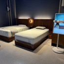 느낌호텔 | 원목 수납 침대 호텔 느낌의 제작 프레임 구매 후기