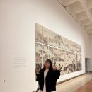 한국민들레도서관 | [호주] 브리즈번 2일차 (3)_ 퀸즐랜드 현대 미술관, 퀸즐랜드 주립 도서관, 브리즈번-시드니 공항