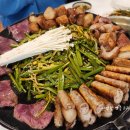 만세한우삼창