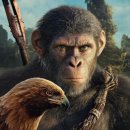 Kingdom of The Planet of The Apes 2024 이미지