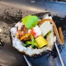 정성달아 | 혼밥] 김밥맛집 ‘정성달아’ 대표메뉴 추천 (유기농...멸치김밥 오뎅김밥 훈제오리김밥 피망김밥 후기)