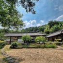 의령 안범준 고택 이미지