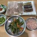 강창구찹쌀진순대 양주삼숭점 이미지