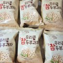 우리과자 | 담양 우리콩 참 두부과자 후기