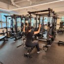 라인핏 | 꾸준히 PT 받으며 기록하는 라인핏 후기💪🏻