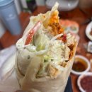 탁심케밥 :: 이태원에서 핫한 케밥 맛집 후기