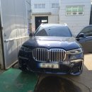 BMW X7 배터리 교체 전문점 – 완벽한 출장 밧데리 서비스와 신뢰의 현장