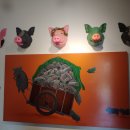 율면농장 | 이천 피아뜰 돼지박물관 미니돼지 체험 후기｜아이와 가볼만한곳 실제 방문기