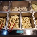 너랑나랑즉석떡볶이